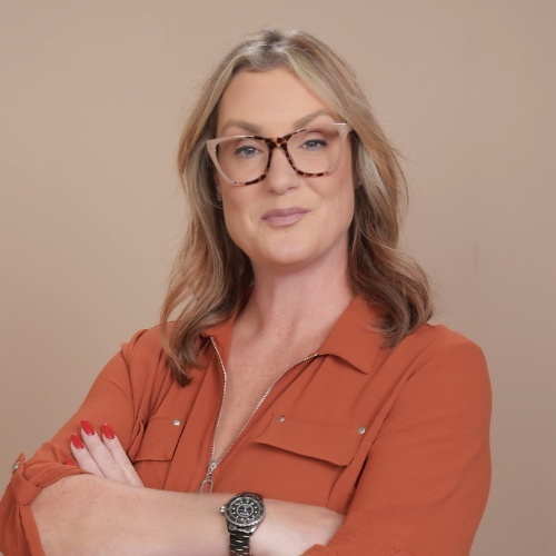 Stacie Williams, Partner Agent
