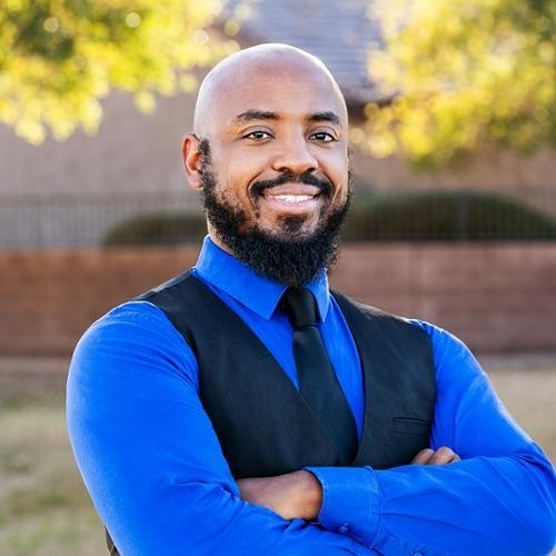 Jeremy Myvett, Redfin Agent