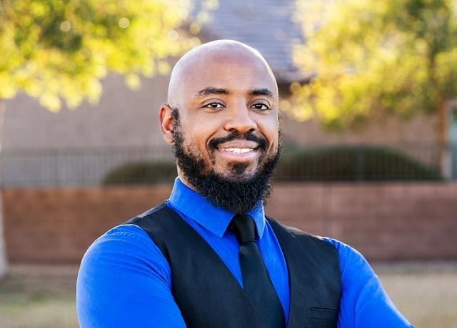 Phoenix Real Estate Agent Jeremy Myvett
