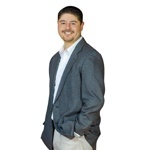 New Mexico Real Estate Agent Nathan Ortiz