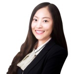 Boston Real Estate Agent Lin Zhu