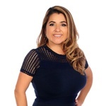 Astrid Michel, Partner Agent
