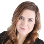 Karla Valdez, Partner Agent