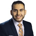 Inland Empire Real Estate Agent Luis Olazabal