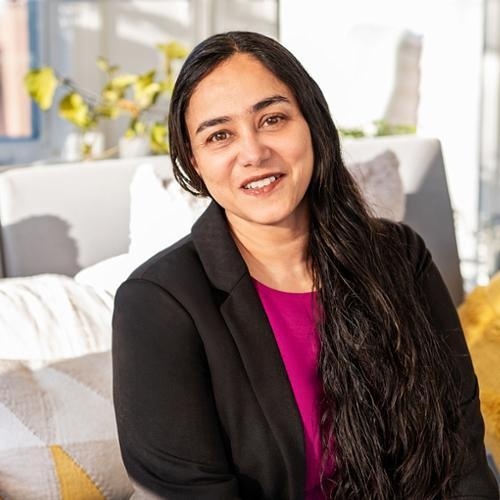 Aarthi Muralidaren, Redfin Agent in Westborough