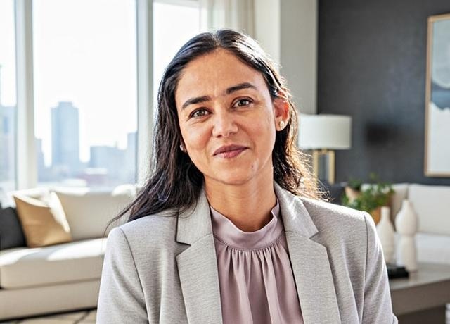 Boston Real Estate Agent Aarthi Muralidaren