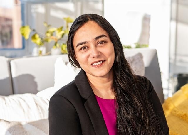 Boston Real Estate Agent Aarthi Muralidaren