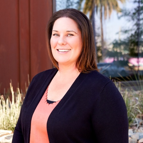 Shelly Dickenson, Redfin Principal Agent in Goodyear