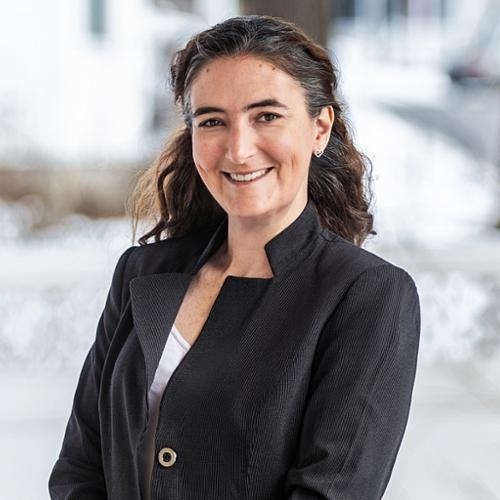 Shannon Provost, Redfin Agent