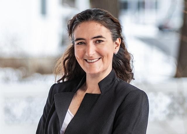 Boston Real Estate Agent Shannon Provost