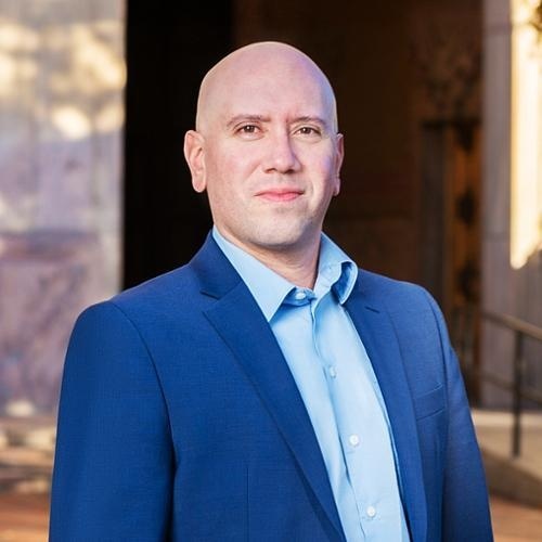 James Cuellar, Redfin Agent