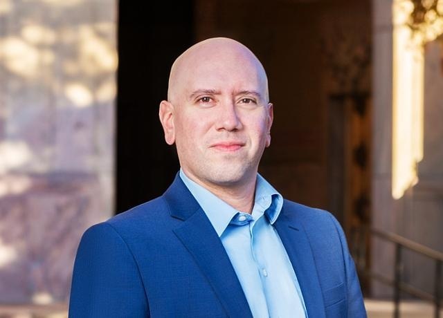 South Carolina Real Estate Agent James Cuellar