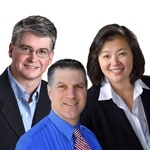 Boston Real Estate Agent The Cook Team - Janet Cook, Tim Cook, and Angelo Mangino