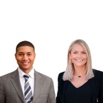 New Jersey - North Real Estate Agent Angie Lieberg and Shaynon Gramling - Partner Team