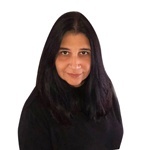 Vanna Frosoni, Redfin Agent in Neptune City