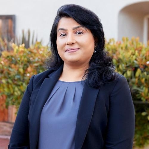 Meena  Jandir, Redfin Principal Agent in San Jose