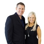 Grand Rapids Real Estate Agent Ken and Gina Vis
