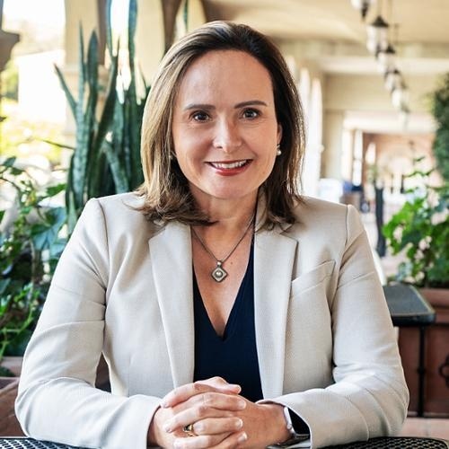 Marianna Smith, Redfin Principal Agent in Manhattan Beach