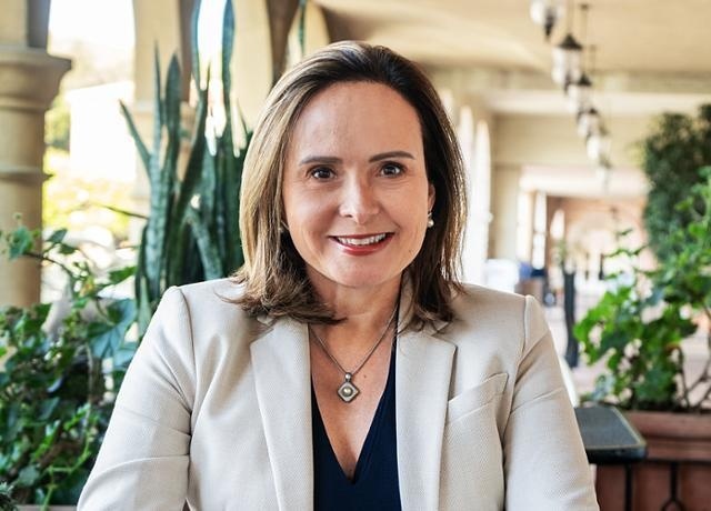Los Angeles Real Estate Agent Marianna Smith