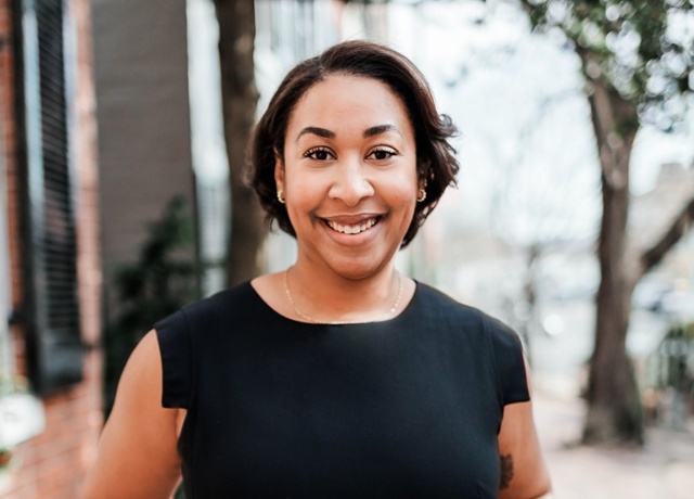 Virginia Real Estate Agent Carmen Dennis