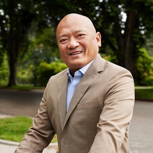Ted Coronel, Redfin Agent