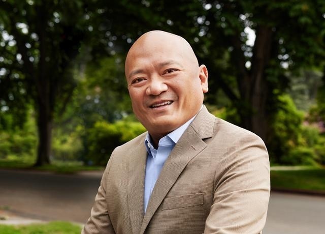Seattle Real Estate Agent Ted Coronel