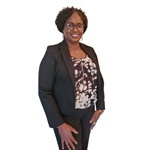 Norma Whyte, Partner Agent