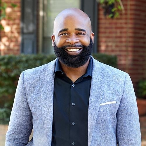 Carl Purifoy, Redfin Agent in Memphis