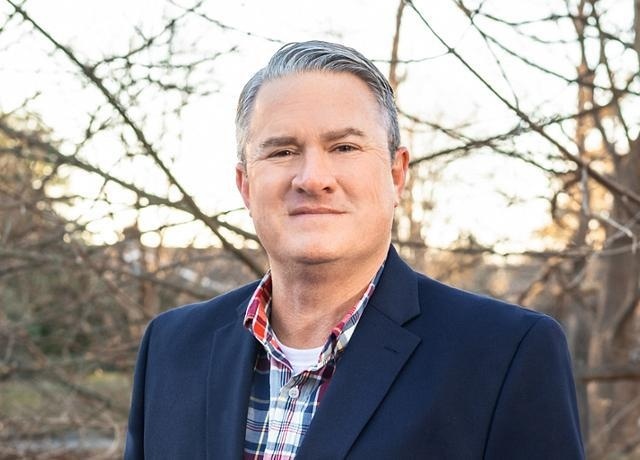 Rhode Island Real Estate Agent Dan Driscoll