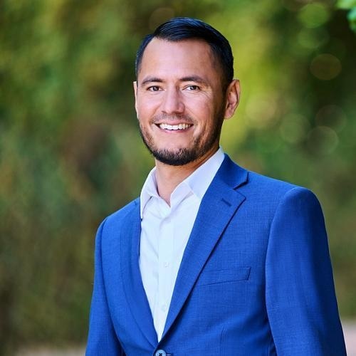 Julian Rios, Redfin Agent in Los Angeles