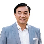 Los Angeles Real Estate Agent Tony Wang
