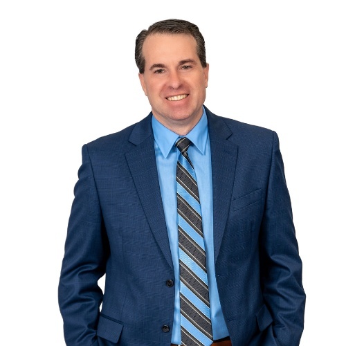 Shane Kropo, Partner Agent