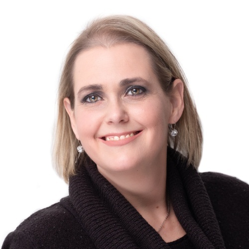 Brandy Graves, Partner Agent in Belvidere