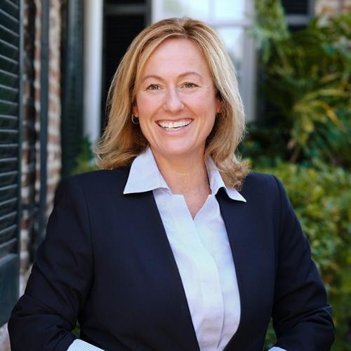 Tammy Wiseley, Redfin Principal Agent in Charleston