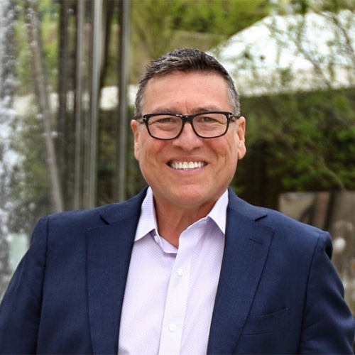 Tony Nuncio, Partner Agent