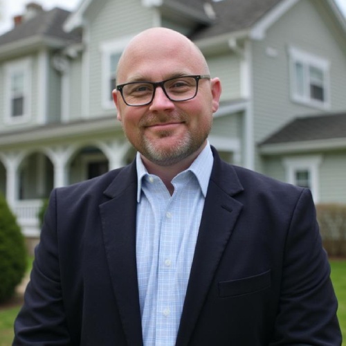 Joshua Casper, Partner Agent in Glendora