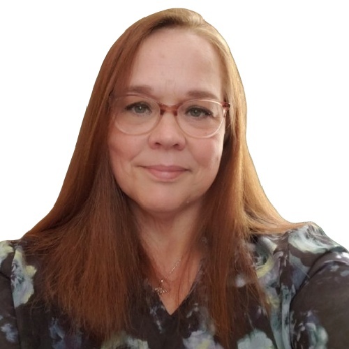 Rita Jones, Partner Agent