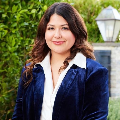 Liliana Sandoval, Redfin Agent in Hollister