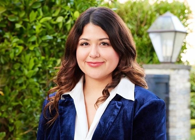 San Francisco Real Estate Agent Liliana Sandoval