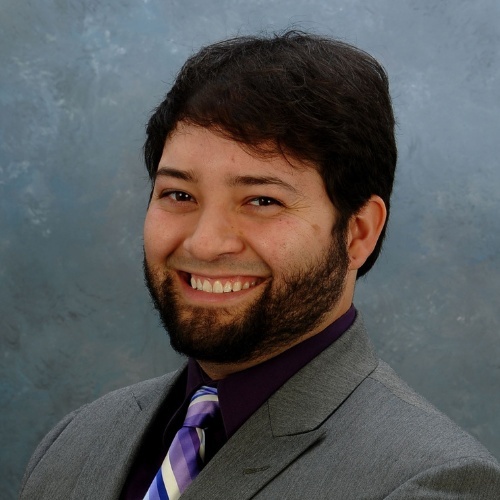 Carlos Serna, Partner Agent