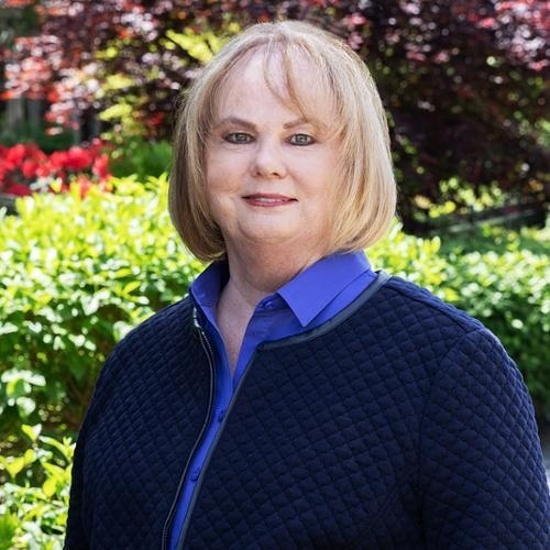 Garla Allen, Redfin Principal Agent in Sammamish