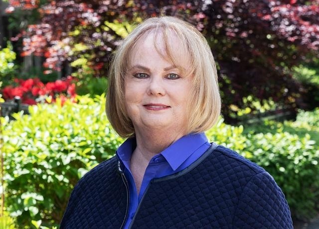 Seattle Real Estate Agent Garla Allen