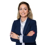 Jenny Canales, Partner Agent