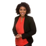 Hampton Roads Real Estate Agent Rashida Costley-Clarke