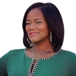 Chicago Real Estate Agent Lateefah Neal