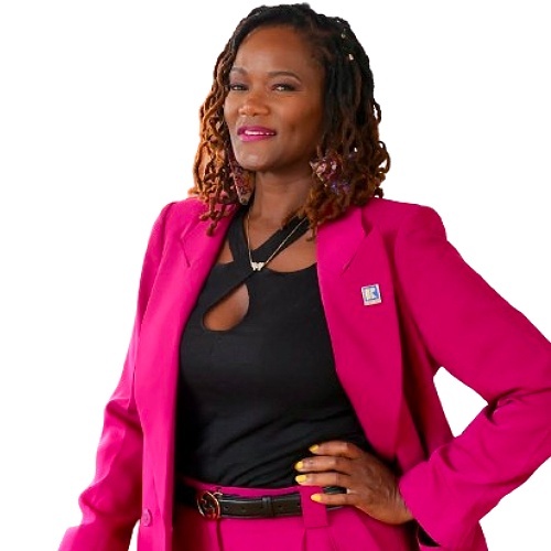 Lateefah Neal, Partner Agent in Chicago