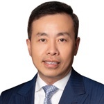 Ted Chen (我講國語), Partner Agent