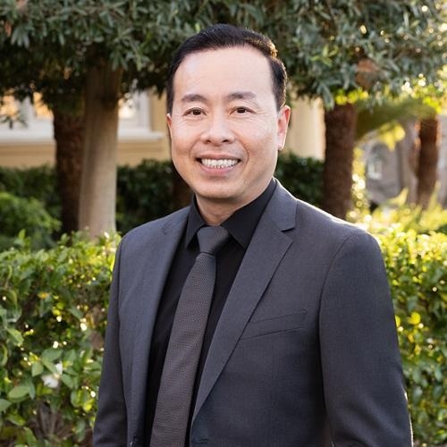 Ted Chen, Redfin Principal Agent in Fremont