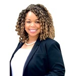 Maryland Real Estate Agent Nisha Smithrick