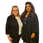 Chicago Real Estate Agent Stefanie Pratt Team - Stefanie and Patricia